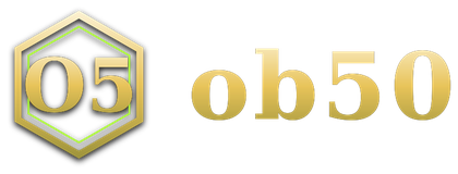 ob50 logo