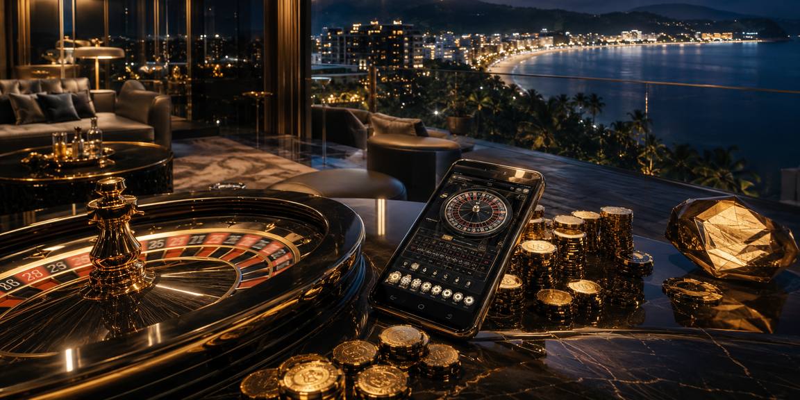 ob50 Khám phá những gì có trong sảnh ob50 casino