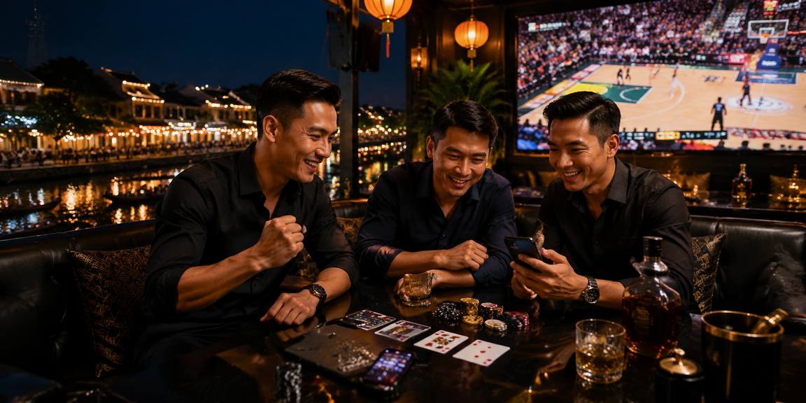 ob50 Khám phá ob50 từ trong ra ngoài