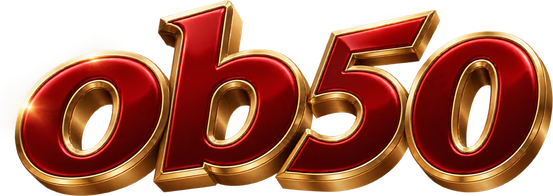 ob50 Logo